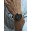 Orologio da uomo MVMT MT01-GML 40 Arenaria, 40 mm, 3 ATM, Nero