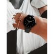 Orologio da donna MVMT 28000033-D Dot Spin 36mm, 5ATM, Nero