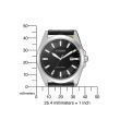 Reloj para hombre Citizen BM7108-14E Klassik, 41mm, 10ATM, Plata