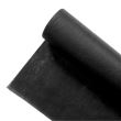 Pellicola antierbacce, tessile, nera, 50 g/m2, 1,6x50 mt