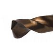 Drill for metal, HSS, cobalt, 12 mm, Richmann Exclusive