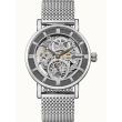 Orologio da uomo Ingersoll I00405B, Automatico, 40mm, 5ATM