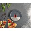 Cutit Pizza Gri/Rosu  - Joseph Joseph
