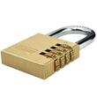 Combinatieslot, goud, 60 mm, Richmann Exclusive