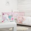 Comfi-Dreams Lovebirds Set lettino da 2 pezzi per neonati 843022