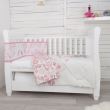 Comfi-Dreams Lovebirds Set lettino da 2 pezzi per neonati 843022