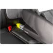  Protezione per seggiolino auto compatibile con ISOFIX, Rear TravelKid Protect 86061