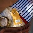 Sachet parfumé rechargeable Ylang Ylang - Esteban Paris