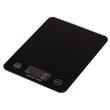 Bilancia da cucina elettronica, Verk Group, max 5 kg, LCD, 2xAA, 19,5x14,5 cm
