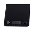 Bilancia da cucina elettronica, Verk Group, max 5 kg, LCD, 2xAA, 19,5x14,5 cm