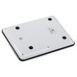 Bilancia da cucina elettronica, Verk Group, max 5 kg, LCD, 2xAA, 19,5x14,5 cm