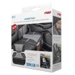  Protezione per seggiolino auto compatibile con ISOFIX, Rear TravelKid Protect 86061