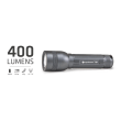 Torcia professionale, Suprabeam Q4, 400 lumen