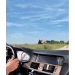 Recharge parfumée pour diffuseur de voiture Iris Cachemire - Esteban Paris