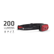 Lampada frontale Suprabeam S3 200 lumen