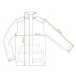 Geaca cu pantaloni pentru ploaie, marimea XL/54, NEO