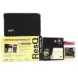 Kit riparazione pneumatici Airman, compressore + soluzione sigillante 450 ml, Virage
