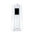 Umidificatore con ionizzazione e diffusore di aromi TWIN bianco, Airbi BI3222
