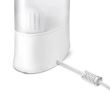 Umidificatore con ionizzazione e diffusore di aromi TWIN bianco, Airbi BI3222