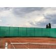 Rete ombreggiante, HDPE, 230 g/m2, grado di ombreggiatura 95%, verde, 25x1,5 m