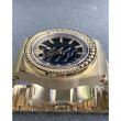 Orologio da donna Versace VEHD00520, Quarzo, 40mm, 5ATM, Oro