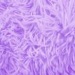 Cuccia morbida per cani/gatti, viola, 90 cm