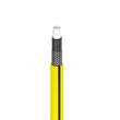 Tubo da giardino Cellfast Giallo, 4 strati, 1/2", 20 m