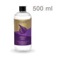 Profumo Riserva 500ml Figue Noire - Esteban Paris