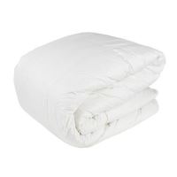 Trapunta invernale HappyNest, 150x200 cm, 100% piumino con rivestimento in cotone OEKO TEX
