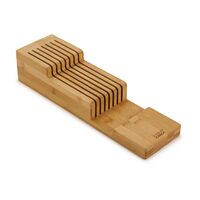Organizer Bamboo knives - Joseph&amp;Joseph