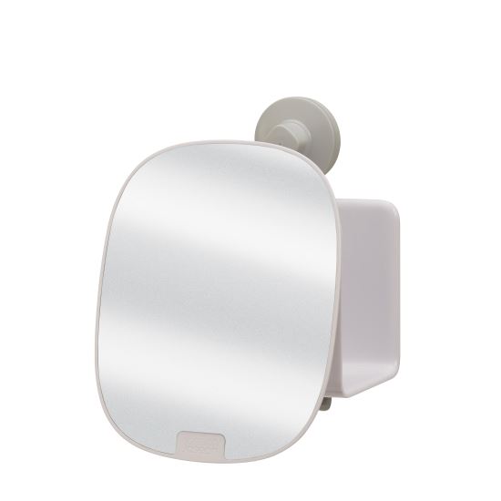 White Shower Cabin Support - Joseph&amp;Joseph