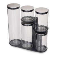 Set of 5 Podium 100 Spices - Joseph&amp;Joseph