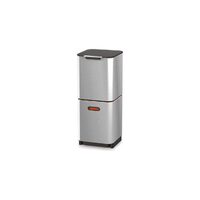Selective Collection Pattumiera 40L Inox - Joseph&amp;Joseph