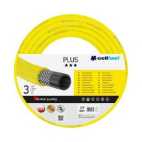 Tubo da giardino, 3 strati, 1/2&quot;, 50 m, Cellfast Plus