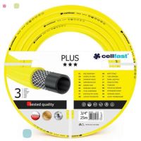 Tubo da giardino, 3 strati, 3/4&quot;, 25 m, Cellfast Plus