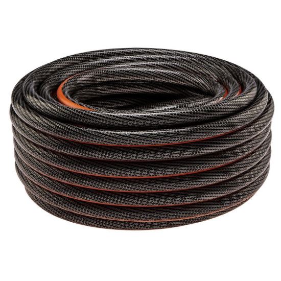 Tubo da giardino, antitorsione, 6 strati, 1/2&quot;, 30 m, NEO