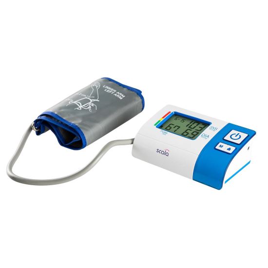 Scala SC7620 armbloeddrukmeter