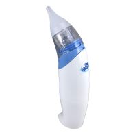 Aspiratore nasale elettrico per neonati, silenzioso, portatile, lavabile, 0+ mesi, PlusComfort ME8202X