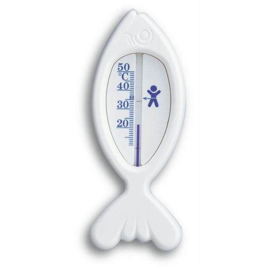 Bath thermometer over TFA 14.3017.02