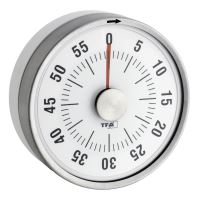 Timer da cucina analogico PUCK TFA 38.1028.02