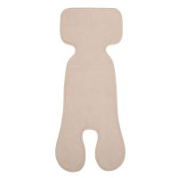 Protezione dal sudore per passeggini AirCuddle COOL SEAT PASSEGGINO NUT CS-S-NUT