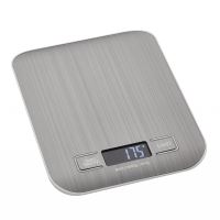 AMARETTI digital kitchen scale, capacity 10 kg, TFA 50.2004.54