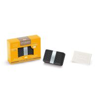 Diffusore di profumo per auto ambrato - Esteban Paris
