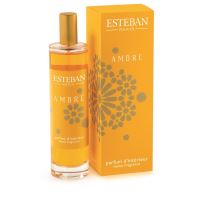 Spray per ambienti ambra 75 ml - Esteban Paris