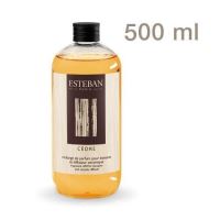 Profumo Riserva 500ml Cedre - Esteban Paris