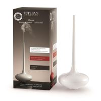 Speaker Electric Art Edition Wit - Esteban Paris