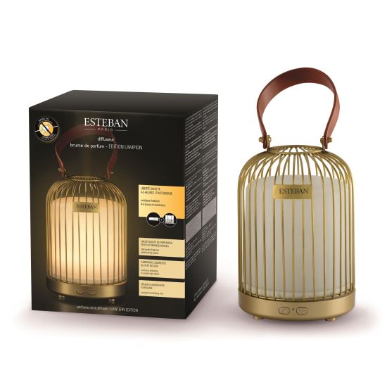 Luidspreker Electric Lantern Edition - Esteban Paris