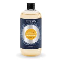 Riserva Profumo 500ml Ambra&amp;Vaniglia - Esteban Paris