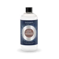 Profumo Riserva 500ml Cashmere&amp;Ambra Grigia - Esteban Paris