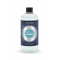 Profumo Riserva 500ml Lino&amp;Petitgrain - Esteban Paris